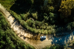 Rally Predgorya Kavkaza 2018