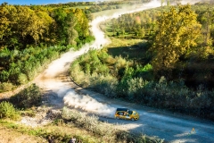 Rally Predgorya Kavkaza 2018