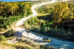 Rally Predgorya Kavkaza 2018