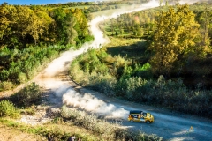 Rally Predgorya Kavkaza 2018