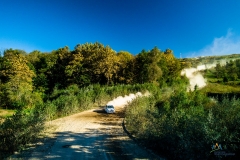 Rally Predgorya Kavkaza 2018