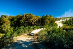 Rally Predgorya Kavkaza 2018