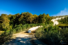 Rally Predgorya Kavkaza 2018