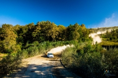Rally Predgorya Kavkaza 2018