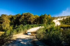Rally Predgorya Kavkaza 2018