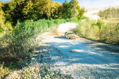 Rally Predgorya Kavkaza 2018