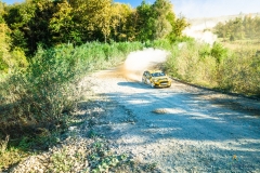 Rally Predgorya Kavkaza 2018