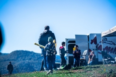 Rally Predgorya Kavkaza 2018