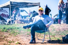 Rally Predgorya Kavkaza 2018
