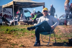 Rally Predgorya Kavkaza 2018