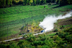 Rally Predgorya Kavkaza 2018