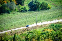 Rally Predgorya Kavkaza 2018