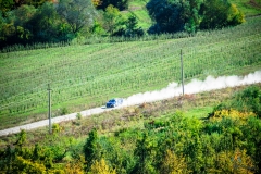 Rally Predgorya Kavkaza 2018