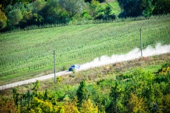 Rally Predgorya Kavkaza 2018