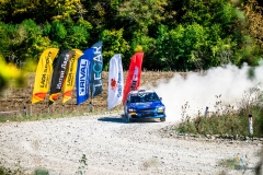 Rally Predgorya Kavkaza 2018