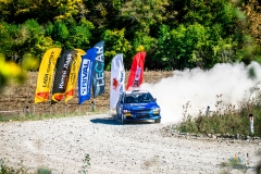 Rally Predgorya Kavkaza 2018
