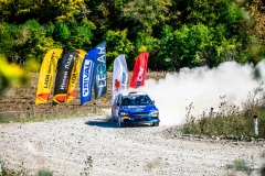 Rally Predgorya Kavkaza 2018