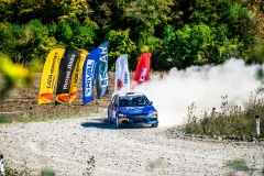 Rally Predgorya Kavkaza 2018