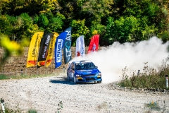 Rally Predgorya Kavkaza 2018