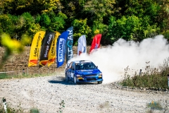 Rally Predgorya Kavkaza 2018