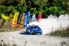 Rally Predgorya Kavkaza 2018