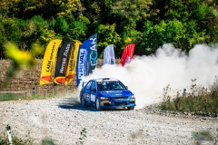 Rally Predgorya Kavkaza 2018