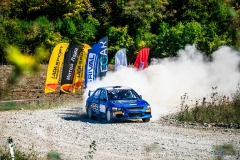 Rally Predgorya Kavkaza 2018