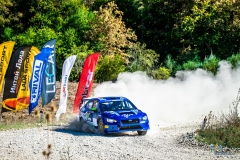Rally Predgorya Kavkaza 2018
