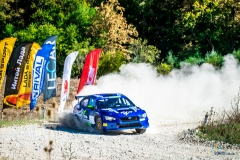 Rally Predgorya Kavkaza 2018