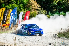 Rally Predgorya Kavkaza 2018
