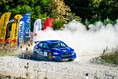 Rally Predgorya Kavkaza 2018
