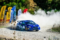 Rally Predgorya Kavkaza 2018
