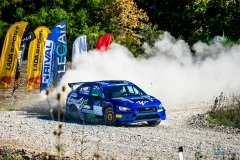 Rally Predgorya Kavkaza 2018