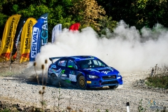 Rally Predgorya Kavkaza 2018