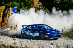 Rally Predgorya Kavkaza 2018