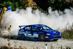 Rally Predgorya Kavkaza 2018