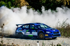 Rally Predgorya Kavkaza 2018