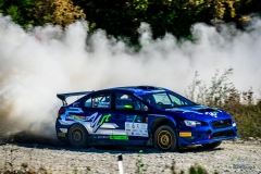 Rally Predgorya Kavkaza 2018