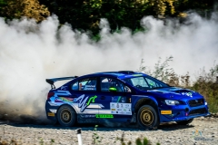 Rally Predgorya Kavkaza 2018