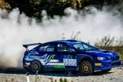 Rally Predgorya Kavkaza 2018