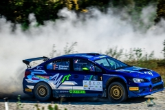 Rally Predgorya Kavkaza 2018