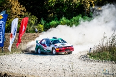 Rally Predgorya Kavkaza 2018