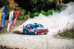 Rally Predgorya Kavkaza 2018