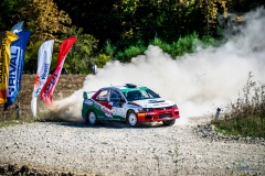 Rally Predgorya Kavkaza 2018