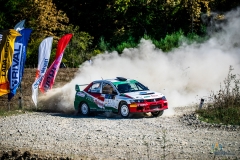 Rally Predgorya Kavkaza 2018