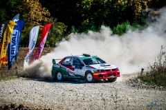 Rally Predgorya Kavkaza 2018