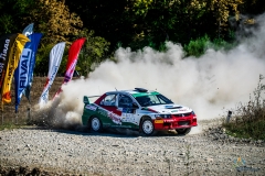 Rally Predgorya Kavkaza 2018