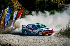 Rally Predgorya Kavkaza 2018