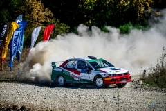 Rally Predgorya Kavkaza 2018
