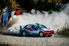 Rally Predgorya Kavkaza 2018